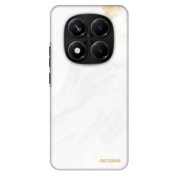 Maskica za Xiaomi Redmi Note 14 Pro+ 5G - White