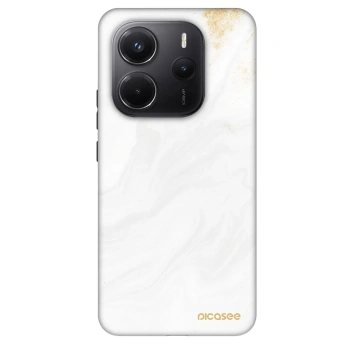 Maskica za Xiaomi Redmi Note 14 5G - White