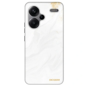 Maskica za Xiaomi Redmi Note 13 Pro+ 5G - White