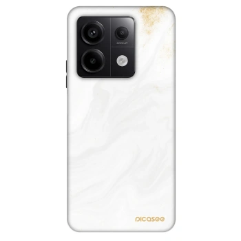 Maskica za Xiaomi Redmi Note 13 Pro 5G - White