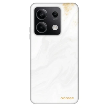Maskica za Xiaomi Redmi Note 13 5G - White