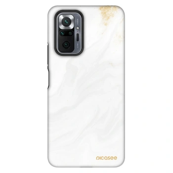 Maskica za Xiaomi Redmi Note 10 Pro - White