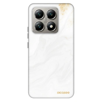 Maskica za Xiaomi 14T - White