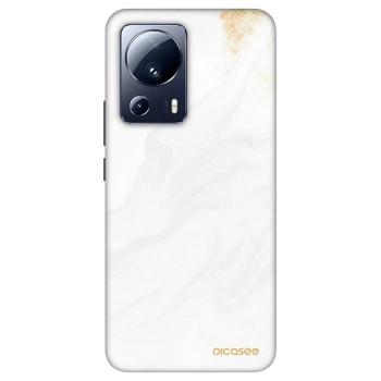 Maskica za Xiaomi 13 Lite - White