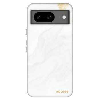 Maskica za Google Pixel 8 Pro - White