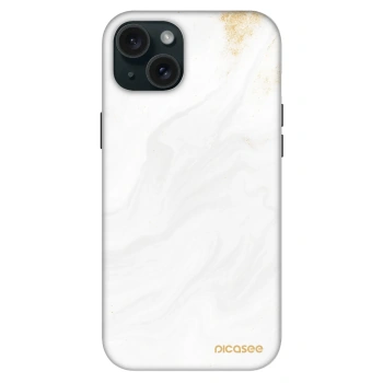 Maskica za Apple iPhone 15 Plus - White