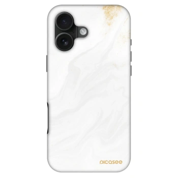Maskica za Apple iPhone 16 - White