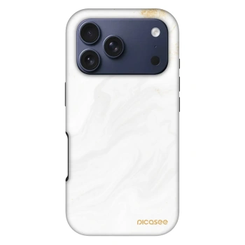 Maskica za Apple iPhone 17 Pro - White