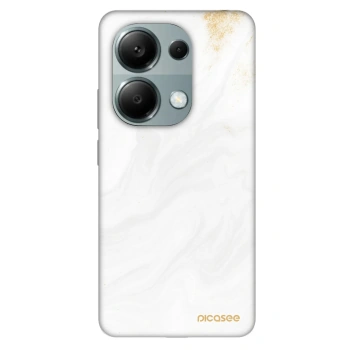 Maskica za Xiaomi Redmi Note 13 Pro 4G - White