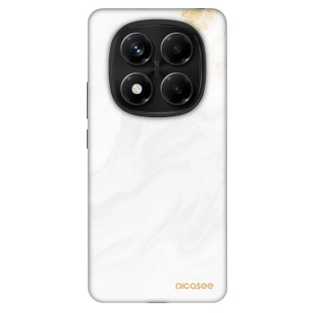 Maskica za Xiaomi Redmi Note 14 Pro 4G - White