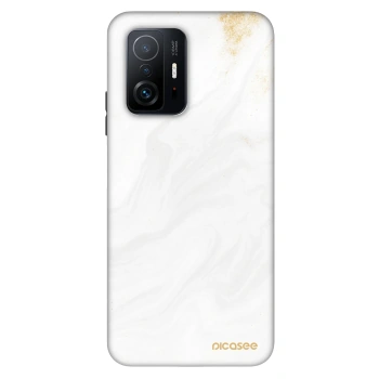 Maskica za Xiaomi 11T - White