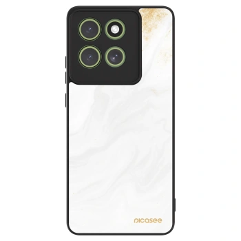 Maskica za Motorola Moto G86 5G - White