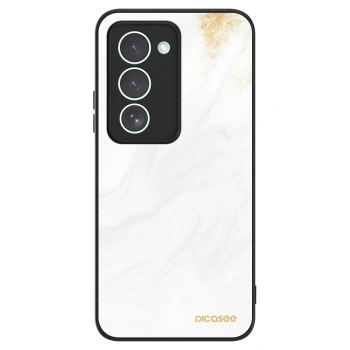Maskica za Xiaomi Redmi 15 5G - White