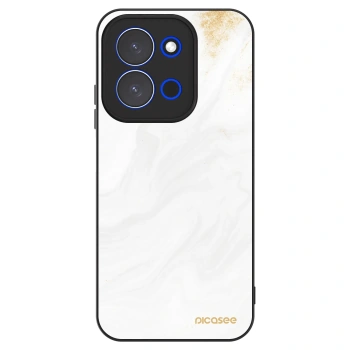 Maskica za Xiaomi Redmi 15C 4G - White
