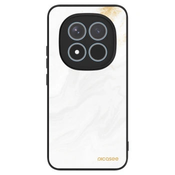 Maskica za Xiaomi Redmi Note 15 Pro+ - White