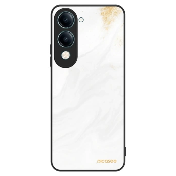 Maskica za Vivo Y29s 5G - White