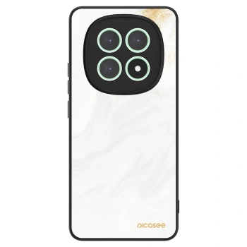 Maskica za Xiaomi Redmi Note 15 - White