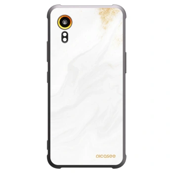 Maskica za Samsung Galaxy Xcover 7 - White