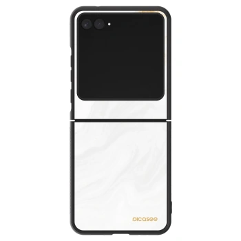 Maskica za Motorola Razr 60 - White