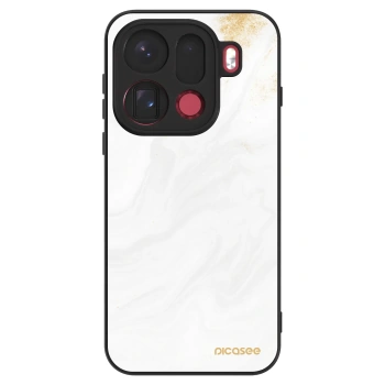 Maskica za OPPO Find X9 Pro - White