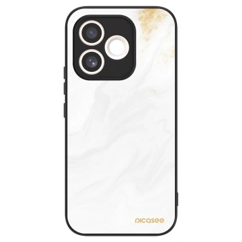 Maskica za Honor 600 Lite - White