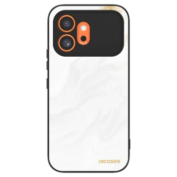 Maskica za Honor 600 - White