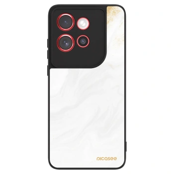 Maskica za Motorola Edge 60 Neo 5G - White