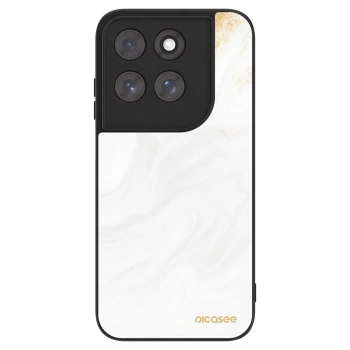 Maskica za Motorola Moto G77 - White