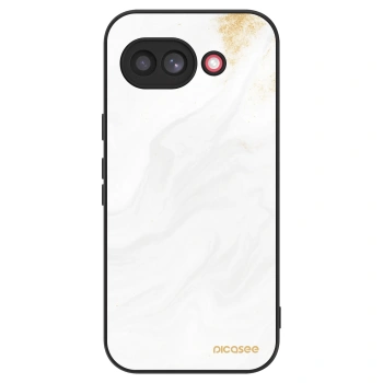 Maskica za Google Pixel 10a - White