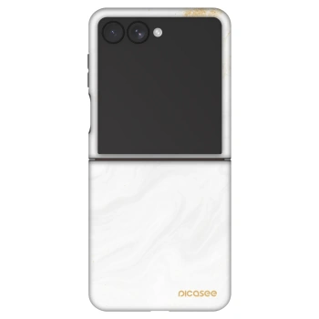 Maskica za Samsung Galaxy Z Flip7 5G - White