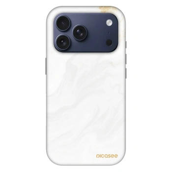 Picasee Fashion Case MagSafe za Apple iPhone 18 Pro - White