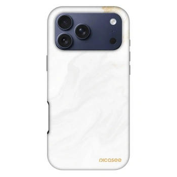 Picasee Fashion Case MagSafe za Apple iPhone 18 Pro Max - White