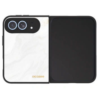 Picasee ULTIMATE CASE za Apple iPhone Ultra - White