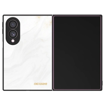 Maskica za Samsung Galaxy Z Fold8 5G - White