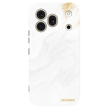 Maskica za Honor 600 Pro - White