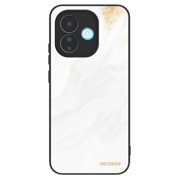 Maskica za Xiaomi Redmi Note 17 Pro 5G - White