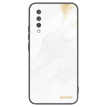 Maskica za Xiaomi Mi 9 Lite - White