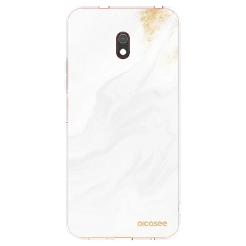 Maskica za Xiaomi Redmi 8A - White