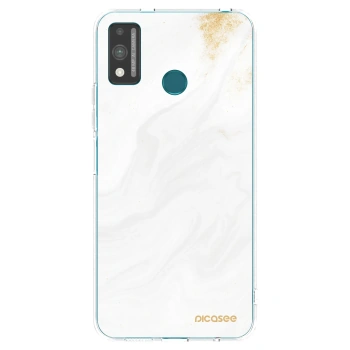 Maskica za Honor 9X Lite - White