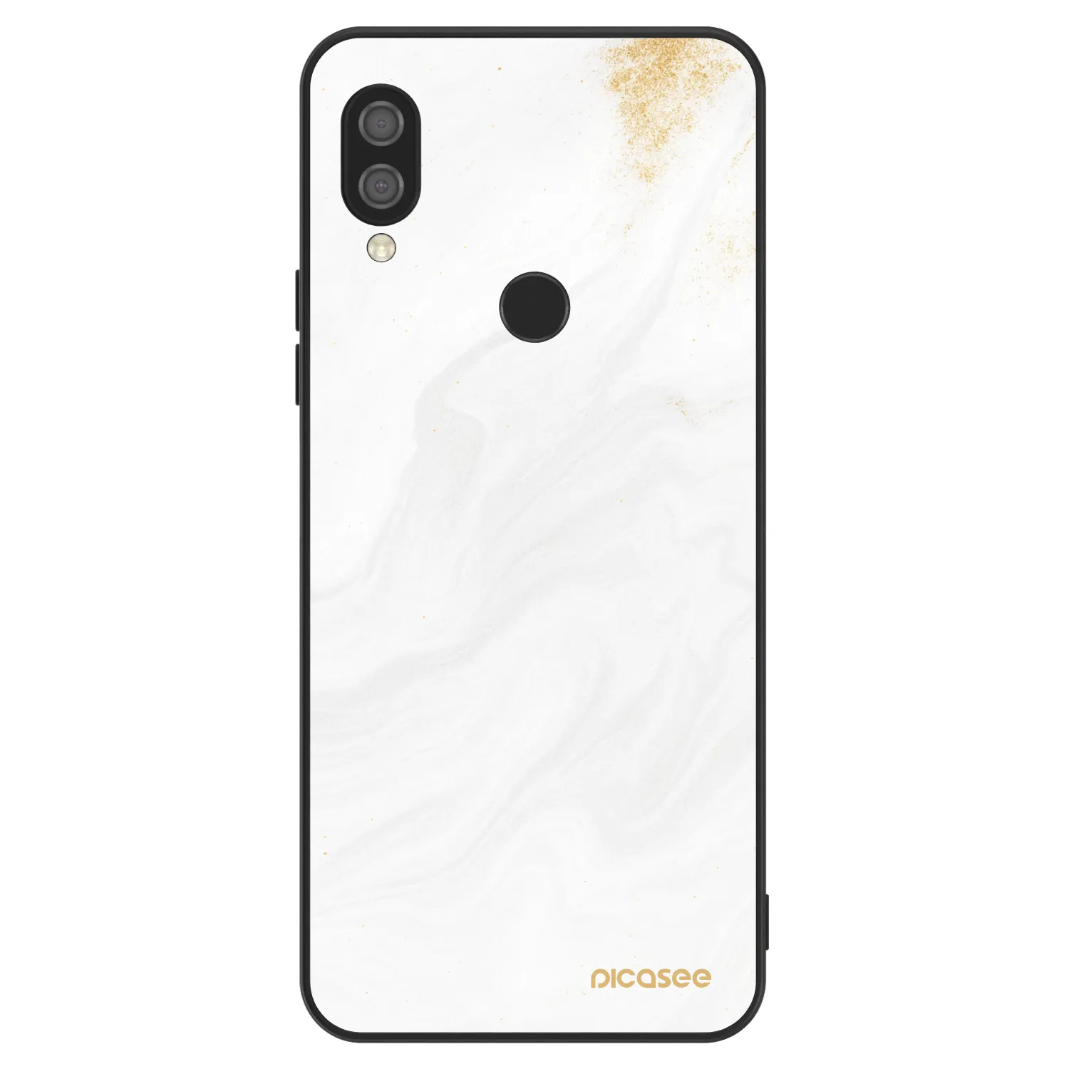 Picasee ULTIMATE CASE za Xiaomi Redmi 7 - White