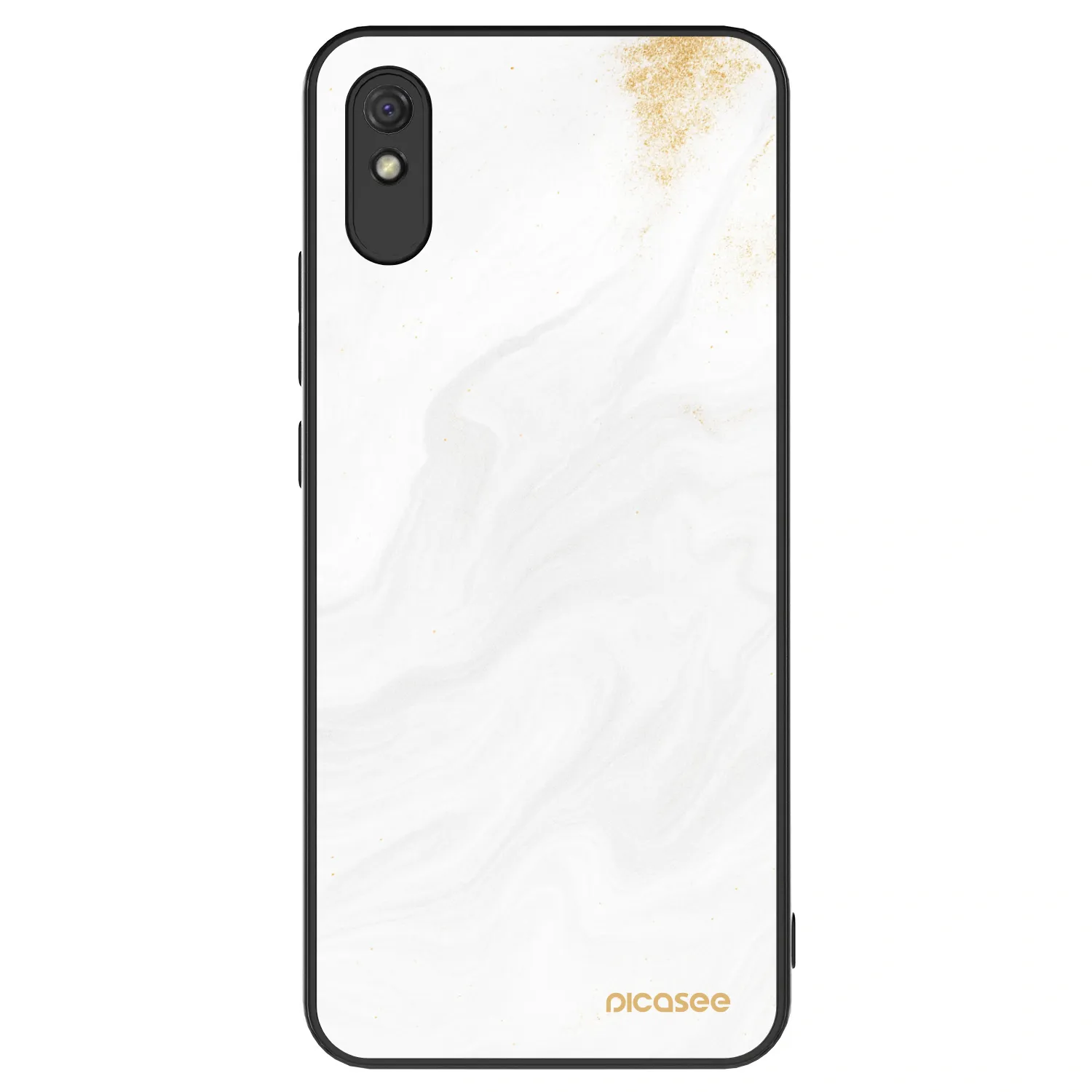 Picasee ULTIMATE CASE za Xiaomi Redmi 9AT - White