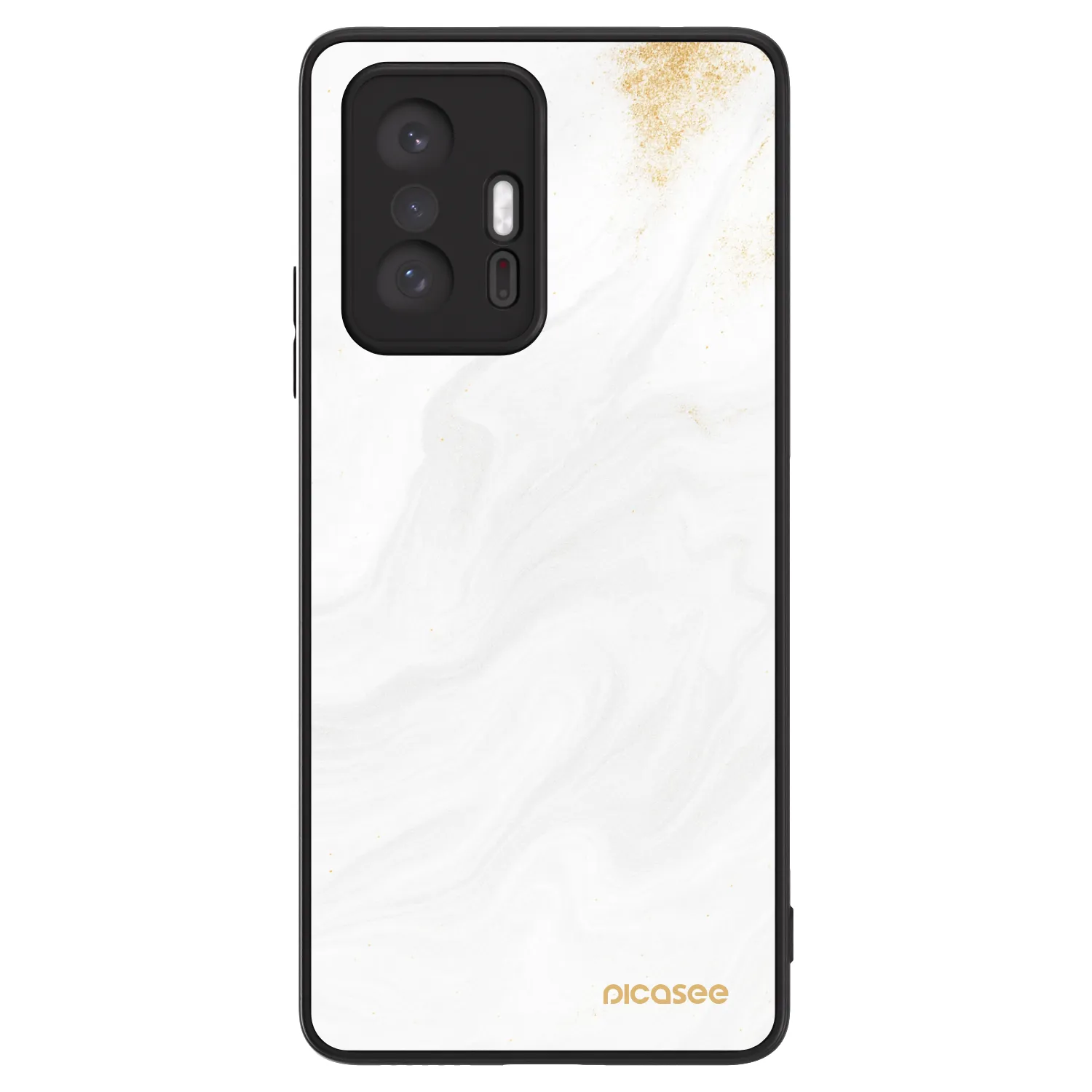 Picasee ULTIMATE CASE za Xiaomi 11T - White