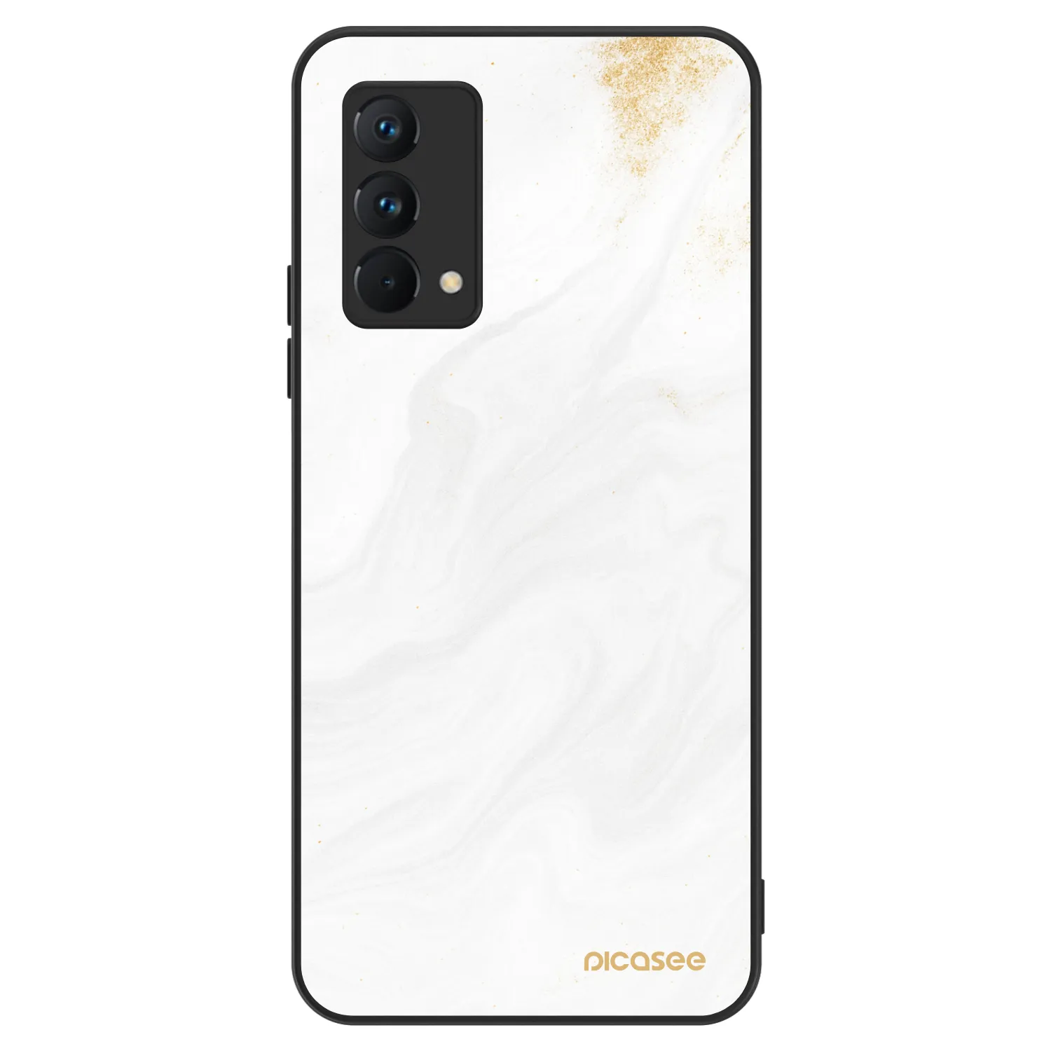 Picasee ULTIMATE CASE za Realme GT Master Edition 5G - White