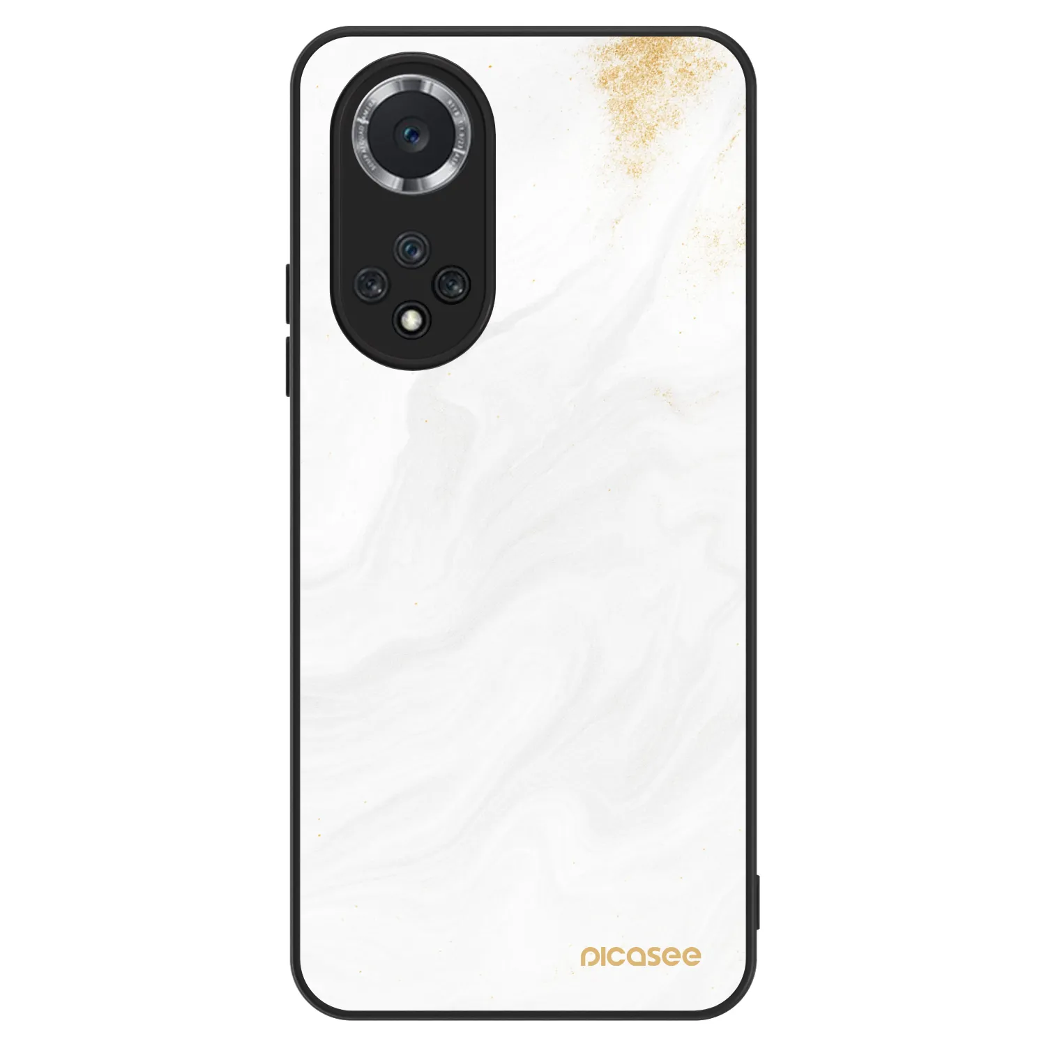 Picasee ULTIMATE CASE za Huawei Nova 9 SE - White