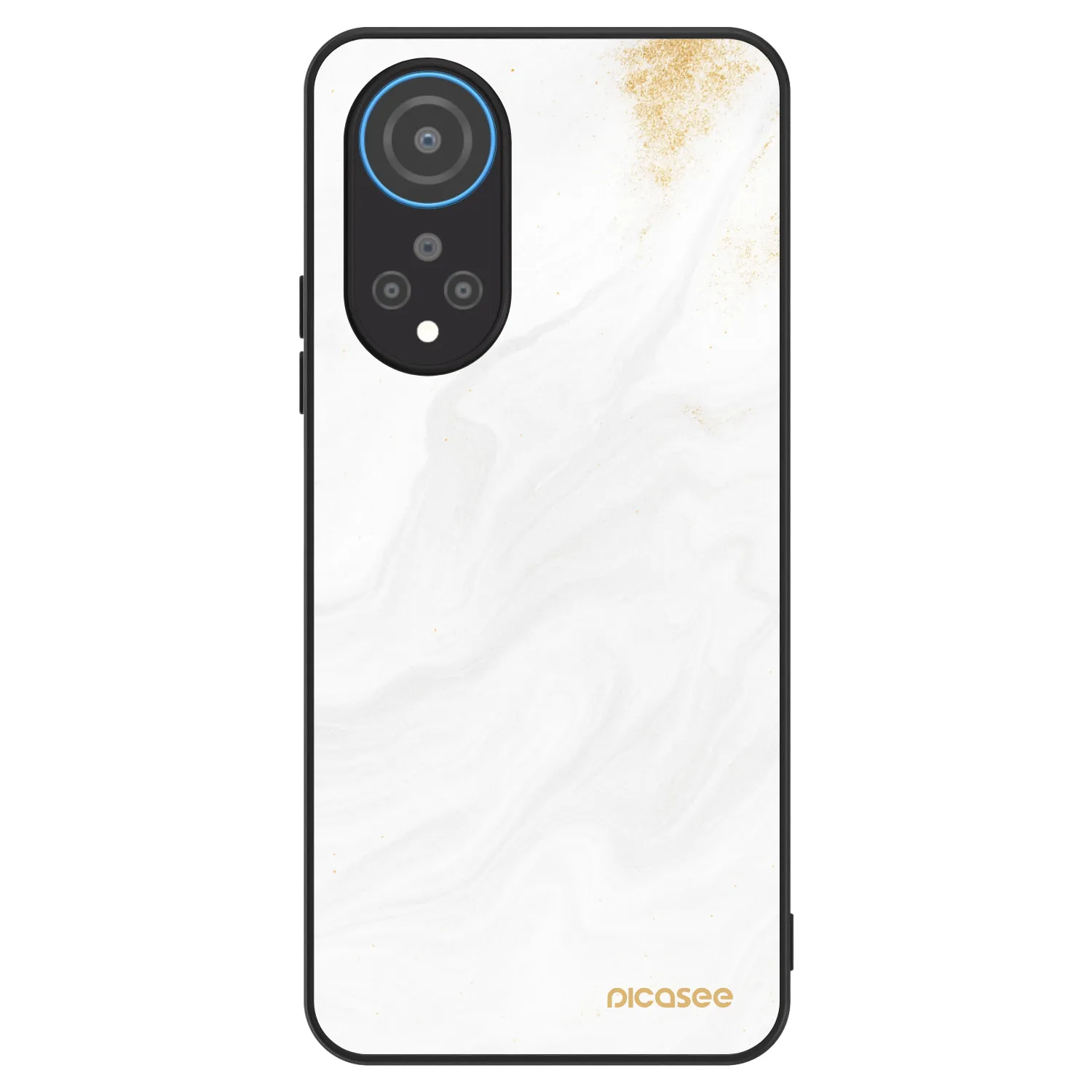 Picasee ULTIMATE CASE za Honor X7 - White
