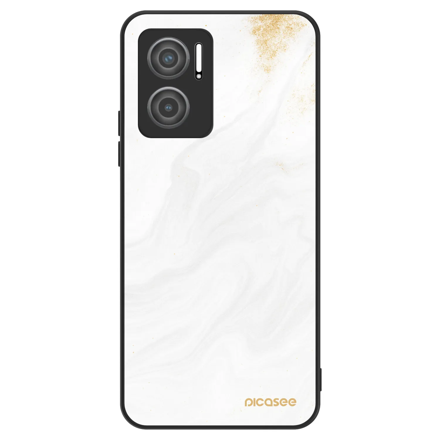 Picasee ULTIMATE CASE za Xiaomi Redmi 10 5G - White