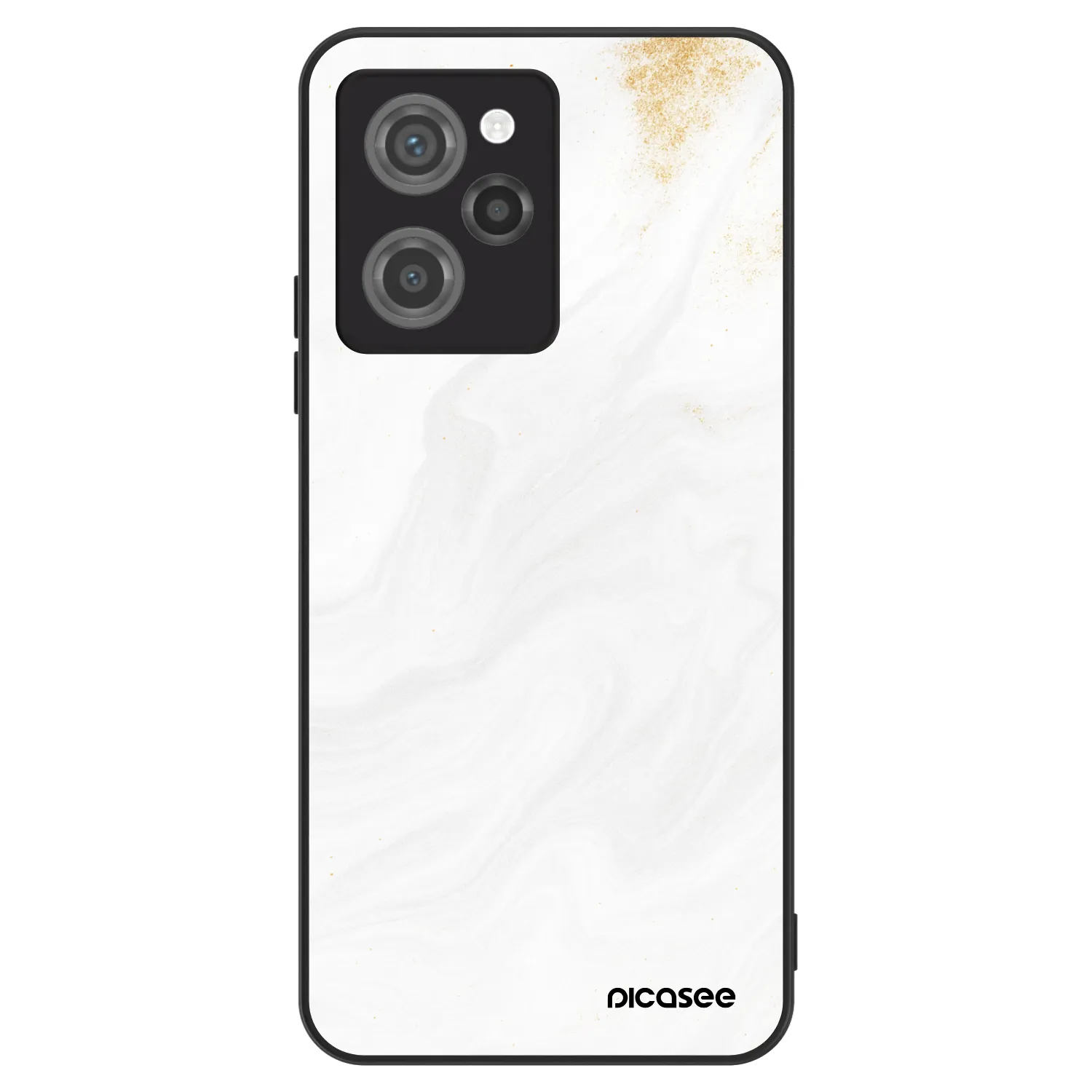 Picasee ULTIMATE CASE za Xiaomi Poco X5 Pro - White