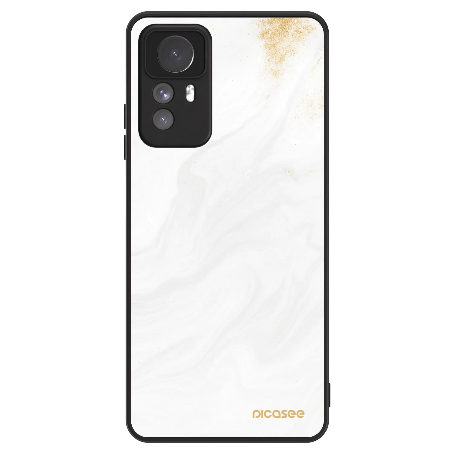 Picasee ULTIMATE CASE za Xiaomi Redmi Note 12S - White