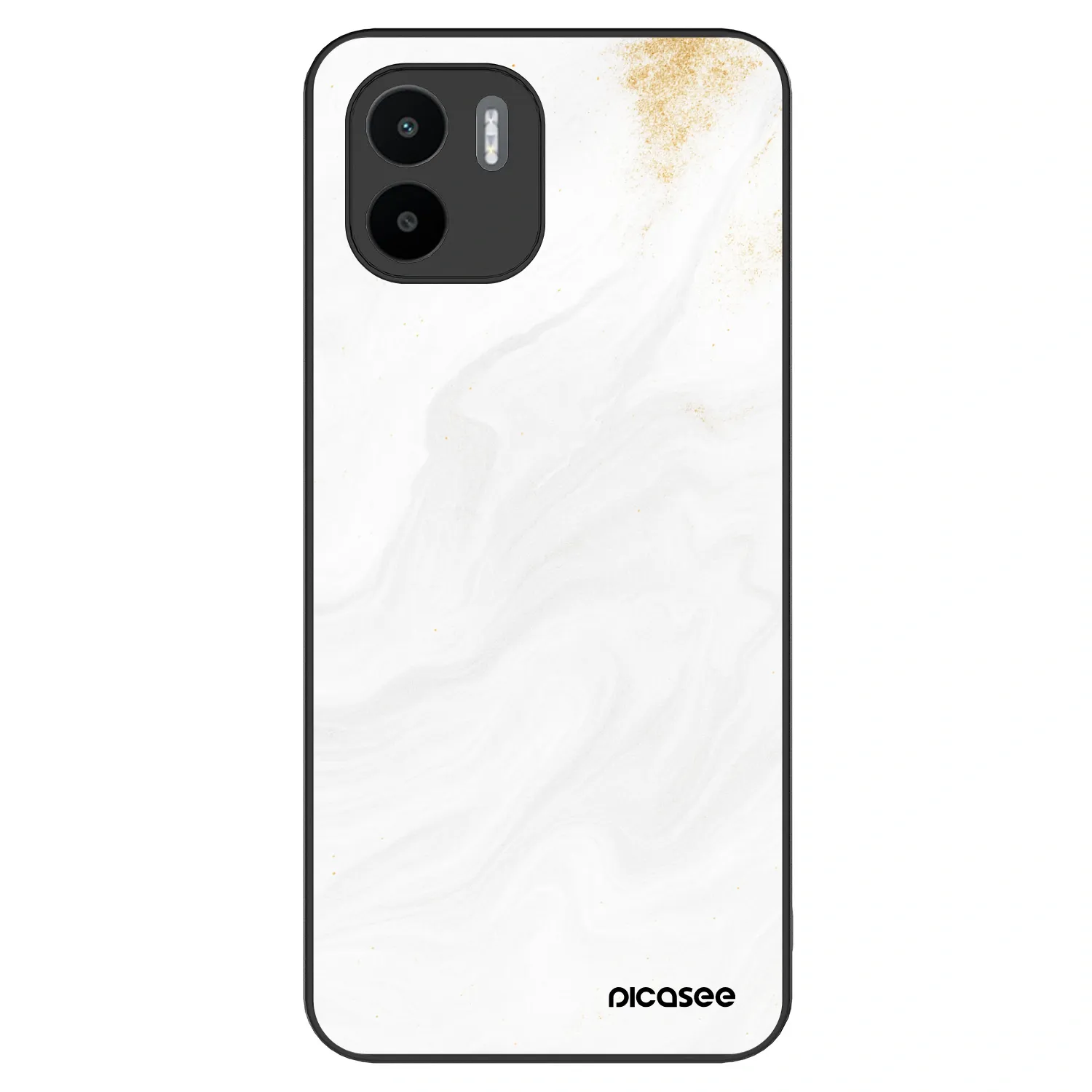 Picasee ULTIMATE CASE za Xiaomi Redmi A2 - White