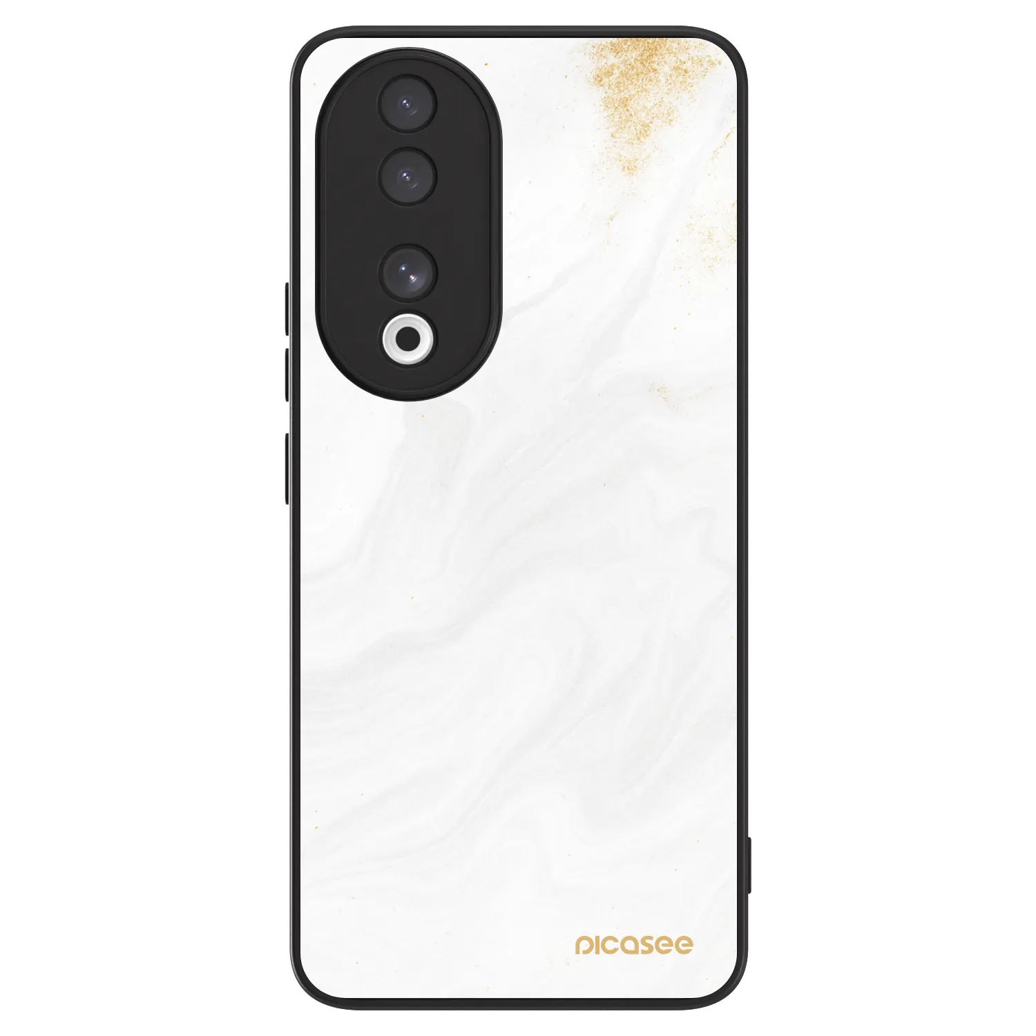 Picasee ULTIMATE CASE za Honor 90 5G - White
